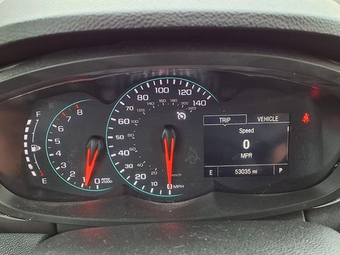 Used 2017 Chevrolet Trax LT FWD image 14