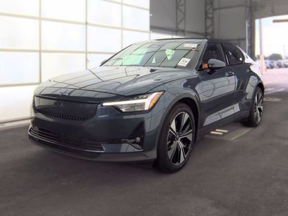 Used 2024 Polestar Polestar 2