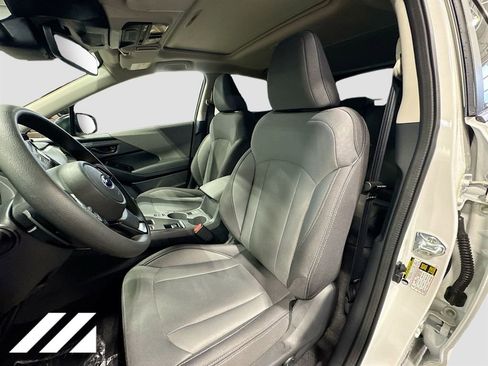 New 2026 Subaru Crosstrek 2.0i Premium image 21