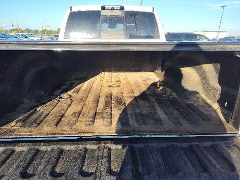 Used 2021 RAM 2500 Limited image 7