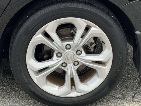 Used 2023 Honda Accord LX image 15