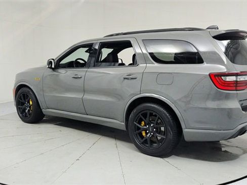 Used 2024 Dodge Durango SRT image 3