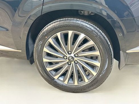 Certified 2025 Hyundai Palisade Calligraphy AWD/4WD image 10