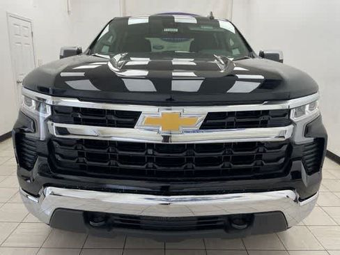New 2026 Chevrolet Silverado 1500 LT AWD/4WD image 17
