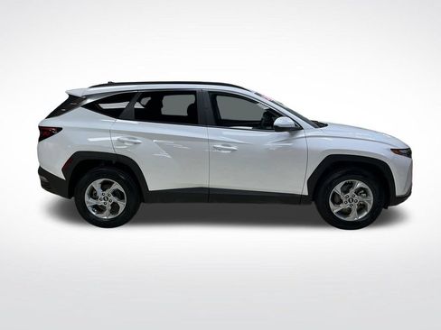 Certified 2024 Hyundai Tucson SEL AWD/4WD image 9