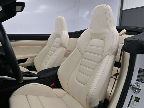 Used 2023 Porsche 911 Turbo S AWD/4WD image 5