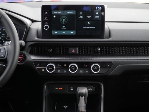 New 2026 Honda CR-V Sport-L image 25