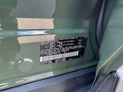 Used 2024 Toyota RAV4 AWD Hybrid w/ Weather Package image 13