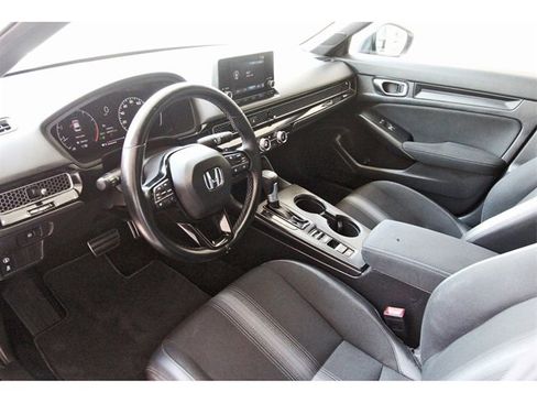 Used 2024 Honda Civic Sport image 15