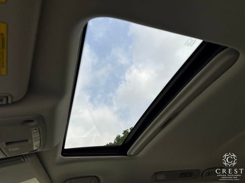 Used 2023 INFINITI QX80 Luxe w/ Cargo Package RWD image 26