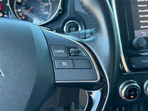 Used 2021 Mitsubishi Outlander Sport SE AWD/4WD image 21