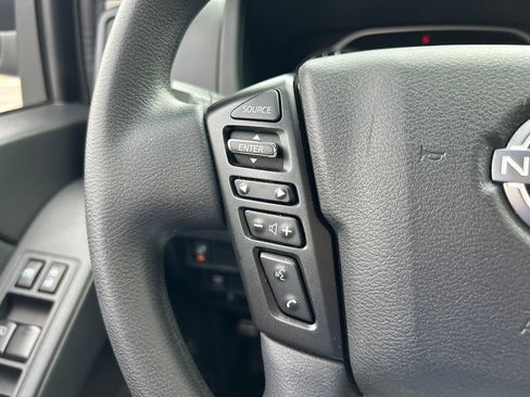 Used 2022 Nissan Frontier S w/ Technology Package RWD image 21