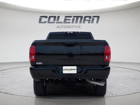 New 2026 RAM 2500 Limited AWD/4WD image 4