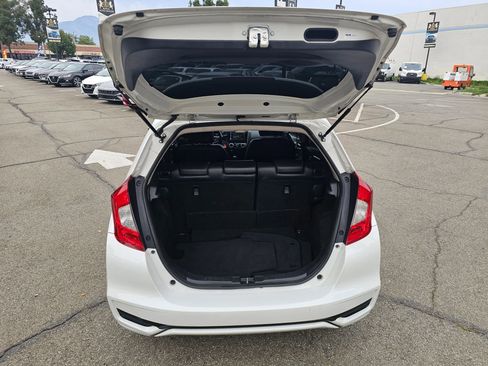 Used 2020 Honda Fit EX-L image 23