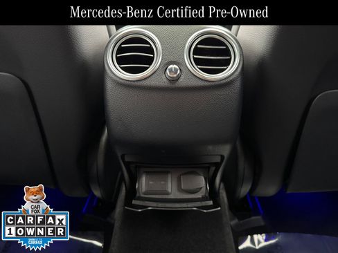 Certified 2023 Mercedes-Benz GLC 300 4MATIC Coupe image 25