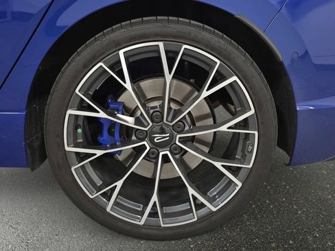 Used 2025 Volkswagen Golf w/ Euro Style Package AWD/4WD image 27