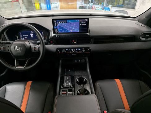 Certified 2026 Honda Passport TrailSport image 19