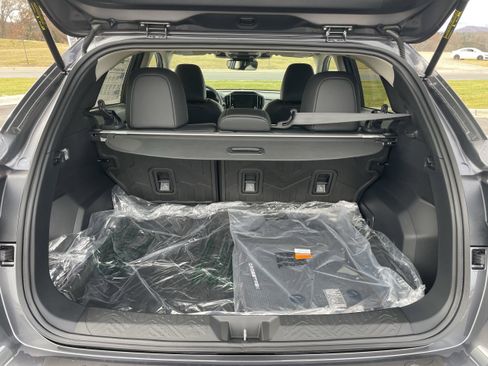 New 2026 Subaru Crosstrek 2.5i Limited w/ Popular Package #3A image 12