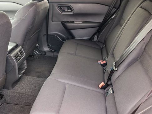 New 2026 Nissan Rogue S image 19