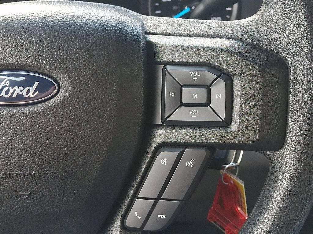 Used 2022 Ford F250 XLT w/ Black Appearance Package AWD/4WD image 24