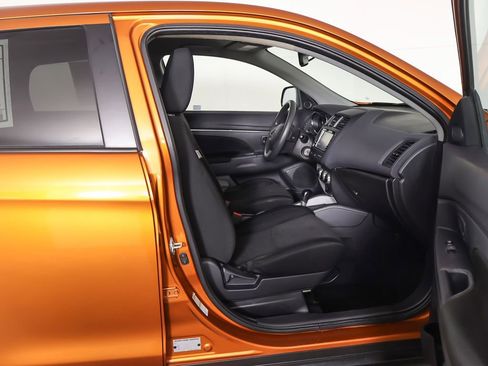 Used 2022 Mitsubishi Outlander Sport ES FWD image 26