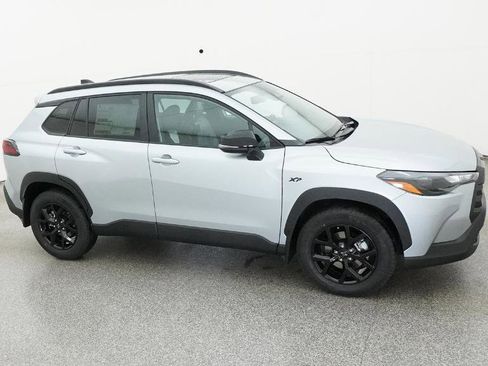 New 2026 Toyota Corolla Cross LE image 50