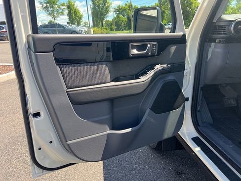 New 2024 INEOS Grenadier AWD/4WD image 12