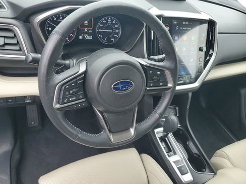 Certified 2023 Subaru Ascent Limited image 19