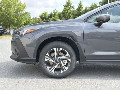 New 2026 Subaru Crosstrek 2.5i Premium AWD/4WD image 9