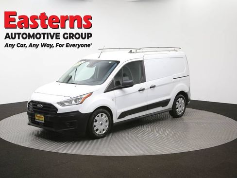 Used 2019 Ford Transit Connect XL FWD image 56