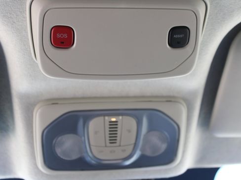 New 2026 RAM ProMaster 3500 w/ Convenience Group image 30