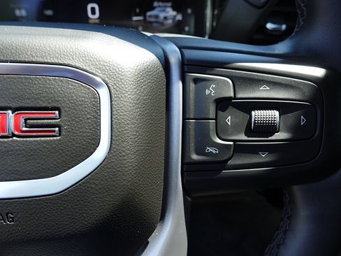 Used 2024 GMC Sierra 1500 Elevation AWD/4WD image 46
