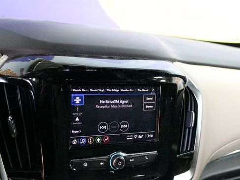 Used 2024 Chevrolet Traverse LS w/ Safety Package FWD image 17