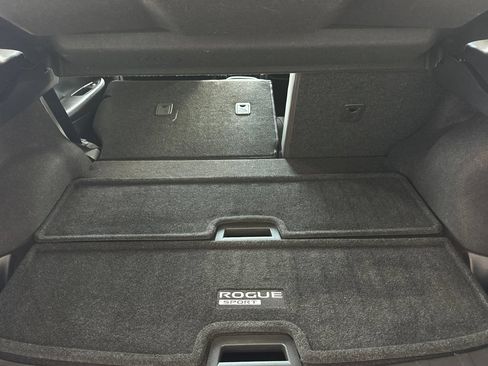 Used 2017 Nissan Rogue Sport SL FWD image 14