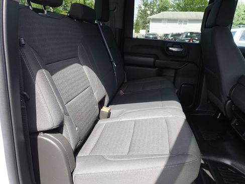 Used 2024 GMC Sierra 2500 Pro AWD/4WD image 32