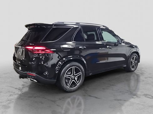 New 2026 Mercedes-Benz GLE 350 4MATIC image 5