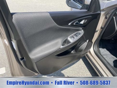 Used 2024 Chevrolet Malibu LT FWD image 18