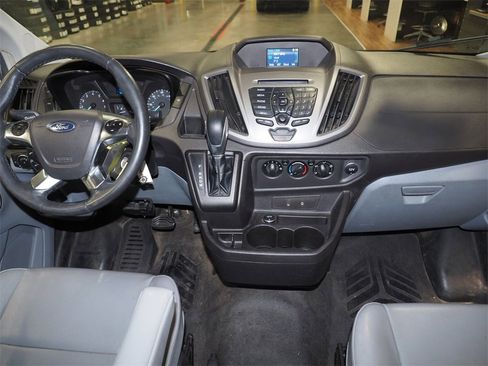 Used 2016 Ford Transit 350 XL image 13