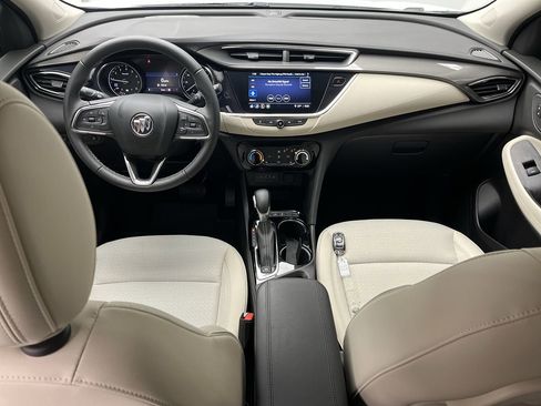 Certified 2023 Buick Encore GX Preferred w/ Cold Weather Comfort Package image 4