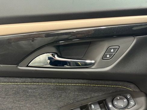 New 2026 Chevrolet TrailBlazer ACTIV w/ Driver Confidence Package image 27