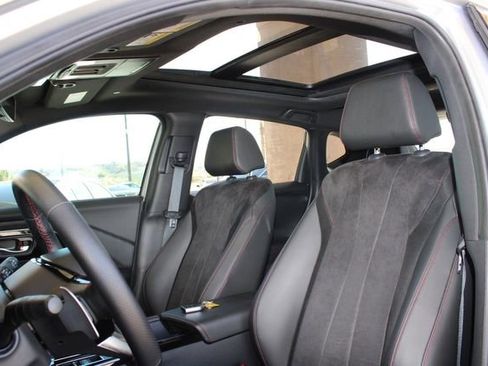 Used 2025 Acura ADX A-Spec image 9