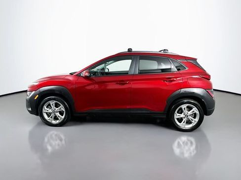 Certified 2023 Hyundai Kona SEL AWD/4WD image 5