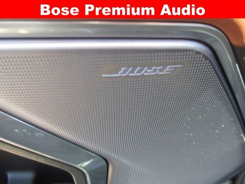 Used 2025 GMC Sierra 1500 Denali Ultimate AWD/4WD image 19