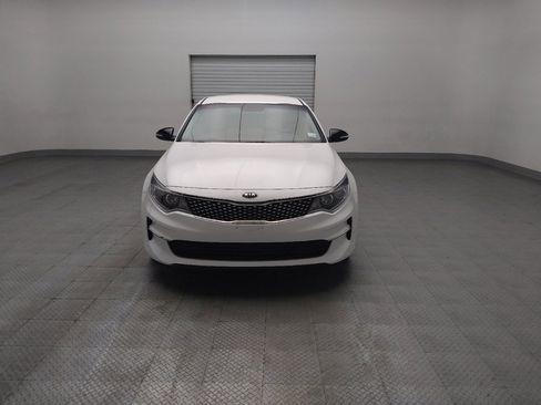 Used 2016 Kia Optima EX FWD image 15