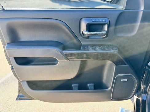 Used 2014 GMC Sierra 1500 Denali w/ Driver Alert Package image 14