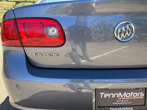 Used 2008 Buick Lucerne CXL w/ Ultra Confidence Package image 43