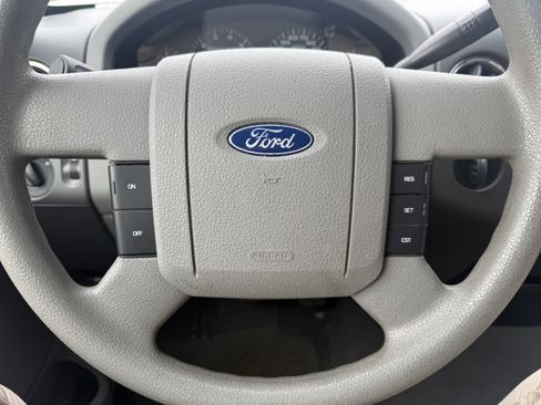 Used 2008 Ford F150 XLT image 23