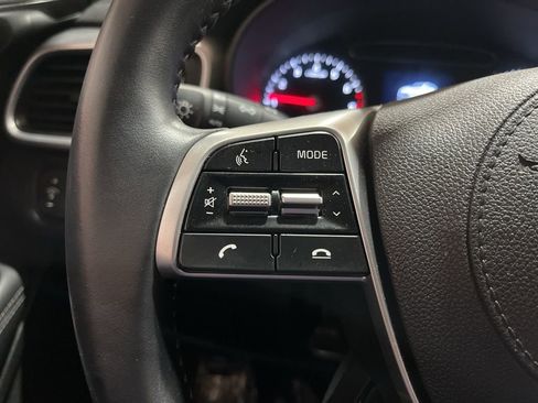 Used 2020 Kia Sorento LX w/ LX I4 Convenience Package AWD/4WD image 22