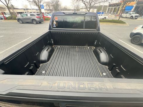 Used 2024 Toyota Tundra SR5 image 11