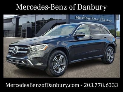 Certified 2022 Mercedes-Benz GLC 300 4MATIC